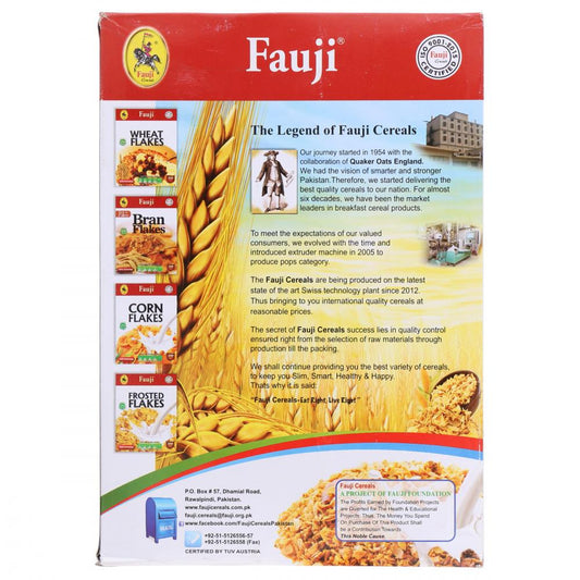 FAUJI CEREAL RICE FLAKES 250 GM