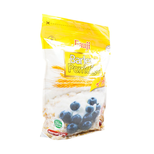 FAUJI BARLEY PORRIDGE POUCH 1KG