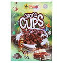 FAUJI CEREAL CHOCO CUPS 250 GM