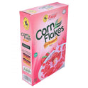 FAUJI CORN FLALKES STRAWBERY 250GM