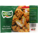 MENU POP CORN CHICKEN 260 GM