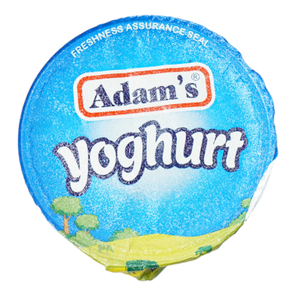 ADAMS YOGURT 200 GM