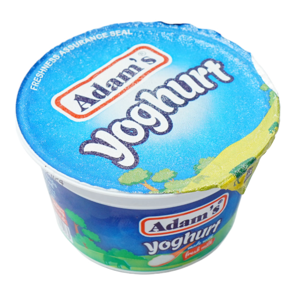 ADAMS YOGURT 200 GM