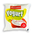 AMSONS DAHI POUCH 500 GM