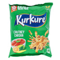 KURKURE CHIPS CHUTNEY CHASKA 40 GM