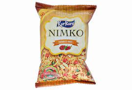 KURKURE NIMKO CHATPATA MIX 36 GM