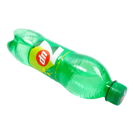 7UP BOTTLE  500 ML