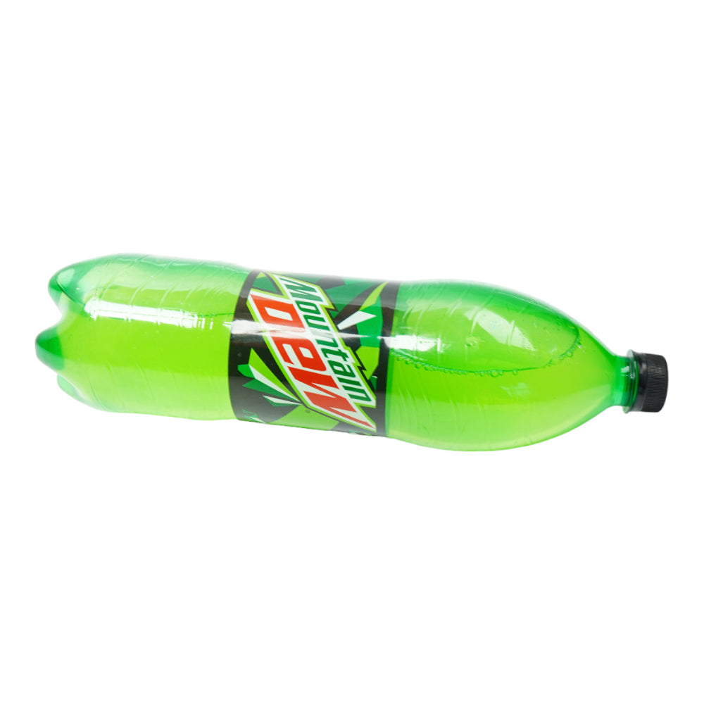 MOUNTAIN DEW BOTTLE 1.5 LTR