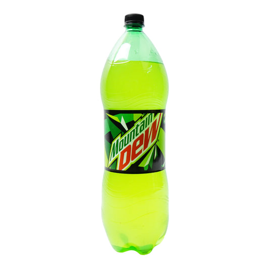 MOUNTAIN DEW JUMBO  2.25 LTR