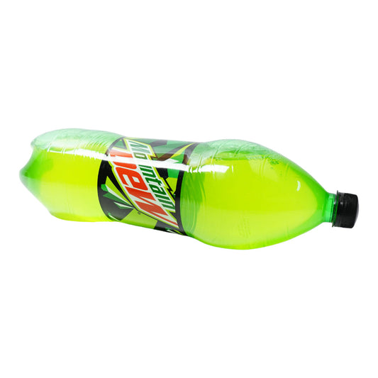 MOUNTAIN DEW JUMBO  2.25 LTR