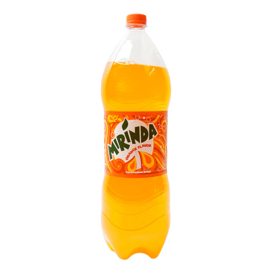 MIRINDA JUMBO 2.25LTR