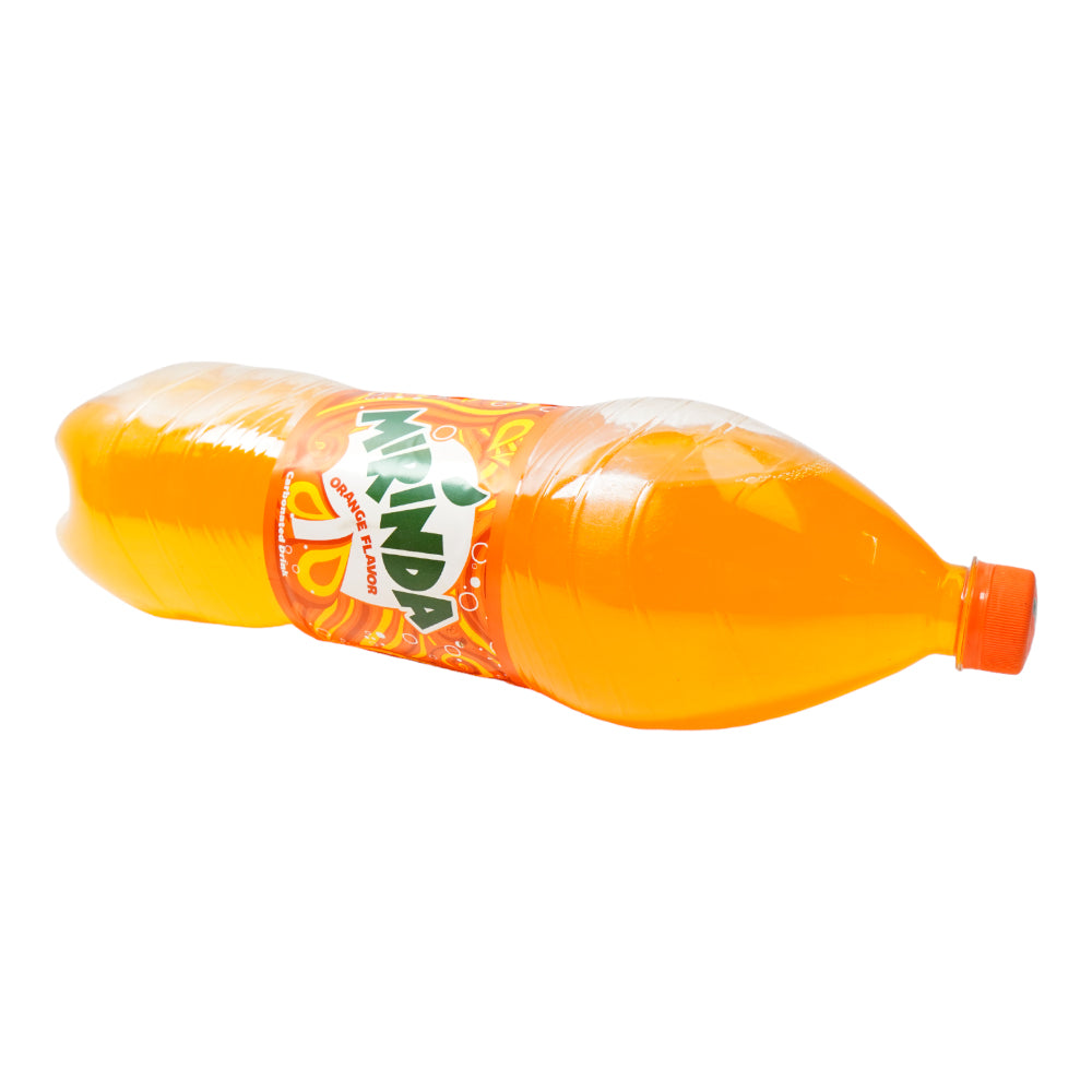 MIRINDA JUMBO 2.25LTR