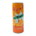 MIRINDA DRINK ORANGE TIN 155 ML