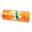 MIRINDA SLIM CAN 250 ML