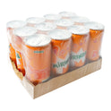 MIRINDA SLIM CAN 250 ML-CARTON