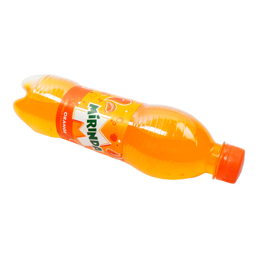 MIRINDA BOTTLE 500 ML