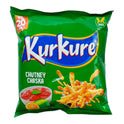 KURKURE CHIPS CHUTNEY CHASKA 21 GM