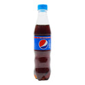 PEPSI BOTTLE 345 ML