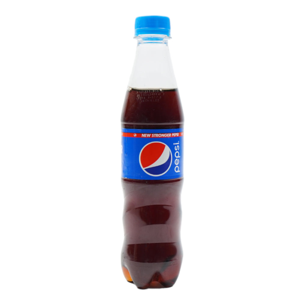 PEPSI BOTTLE 345 ML