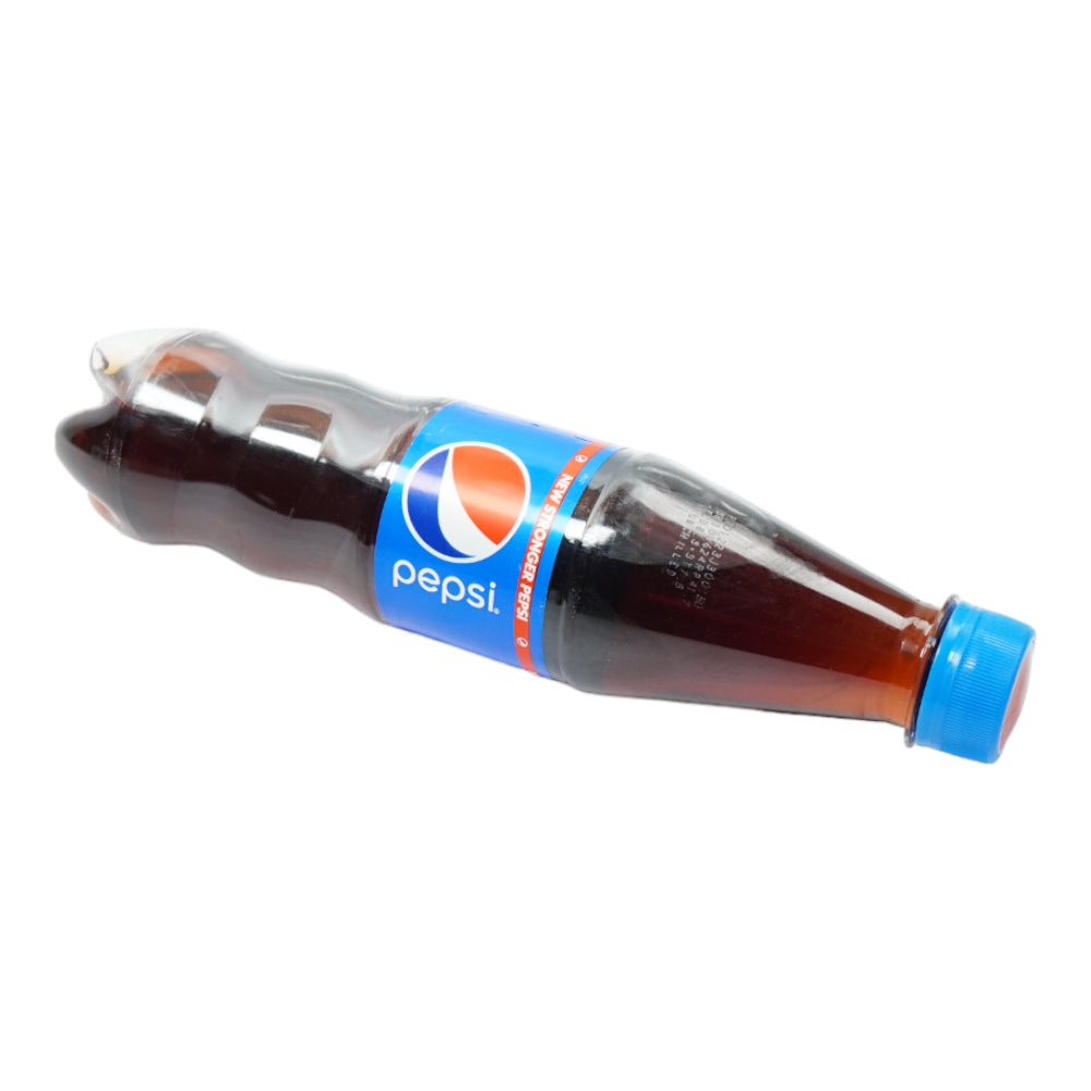 PEPSI BOTTLE 345 ML