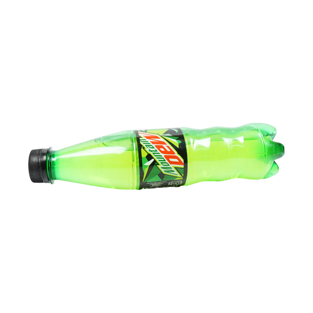 MOUNTAIN DEW BOTTLE 345 ML