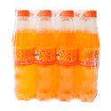 MIRINDA BOTTLE 345 ML-CARTON