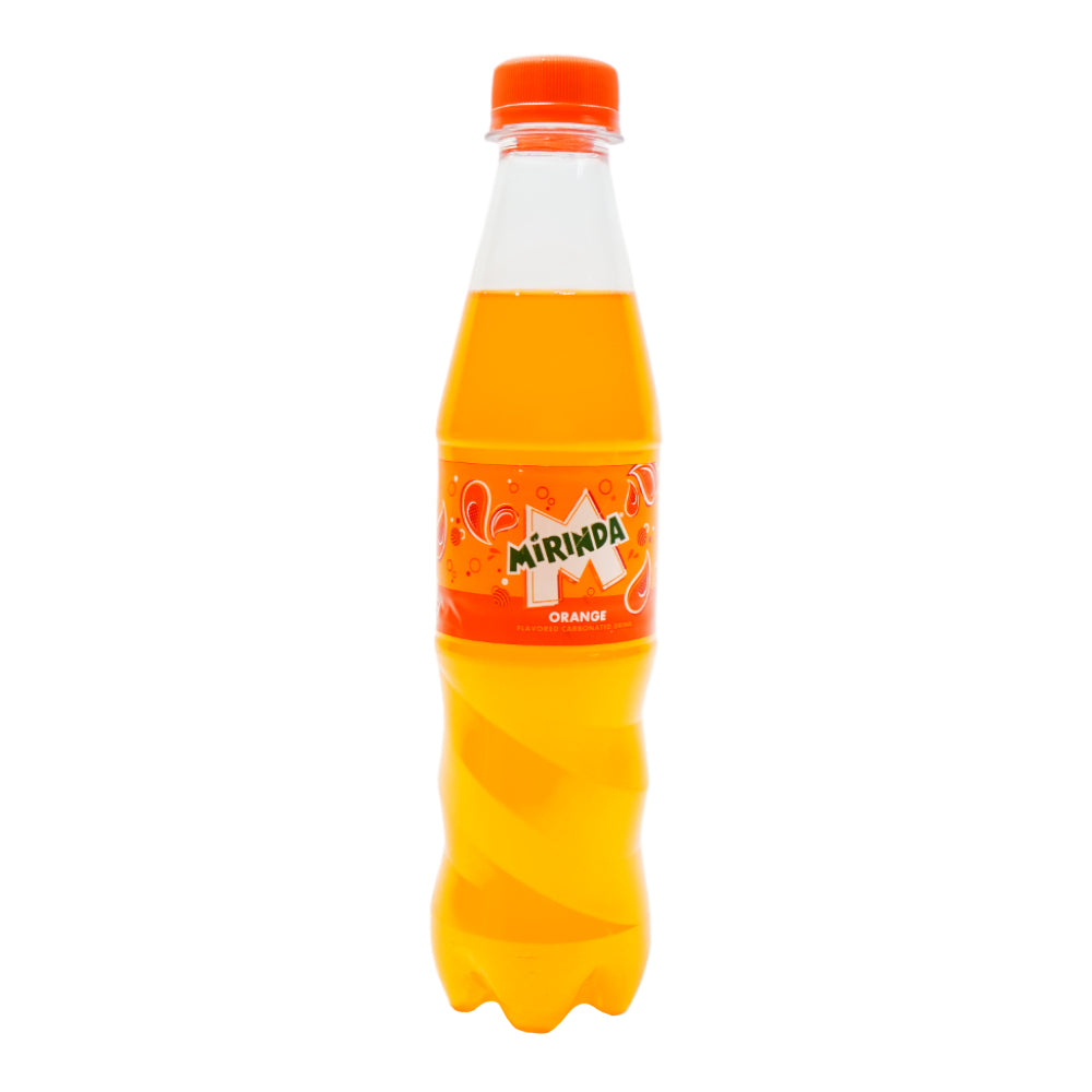 MIRINDA BOTTLE 345 ML