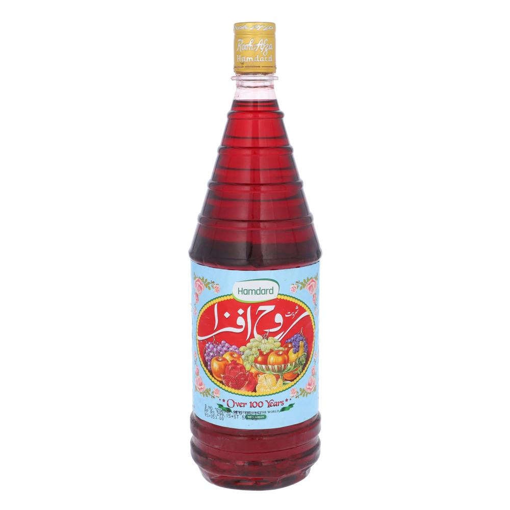 ROOH AFZA SHARBAT 1.5 LTR