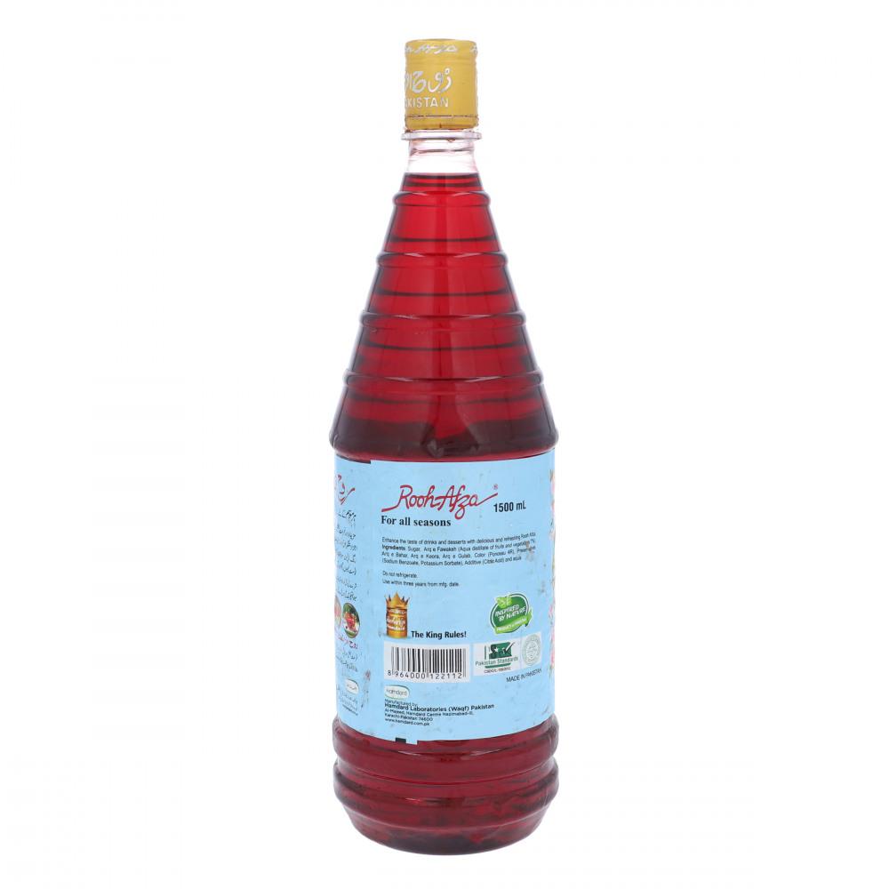 ROOH AFZA SHARBAT 1.5 LTR