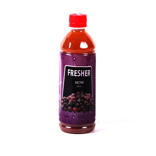 FRESHER JUICE FALSA 500 ML