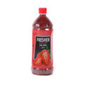 FRESHER JUICE STRAWBERRY 1000 ML