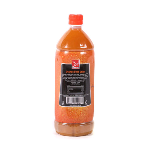 FRESHER JUICE ORANGE 1000 ML