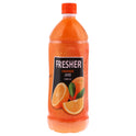 FRESHER JUICE ORANGE 1000 ML