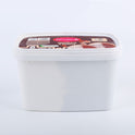 OMORE ICE CREAM 2IN1 CHOCOLATE & VANILLA BUCKET 1400 ML