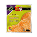 MANO SALWA LACHCHAYDAR PARATHA 20 PCS