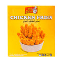 MANO SALWA CHICKEN FRIES 425 GM