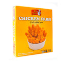 MANO SALWA CHICKEN FRIES 425 GM