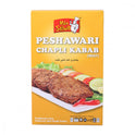 MANO SALWA BEEF CHAPLI KABAB 600 GM