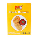 MANO SALWA HASH BROWN 8 PC 600 GM