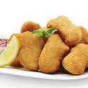 K & NS NUGGETS SMALL 12 PCS 270 GM