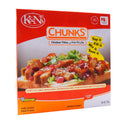 K&N's CHUNKS CHICKEN TIKKA 700 GM