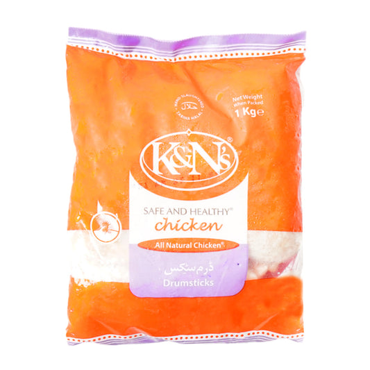 K & NS DRUM STICK PC 1 KG