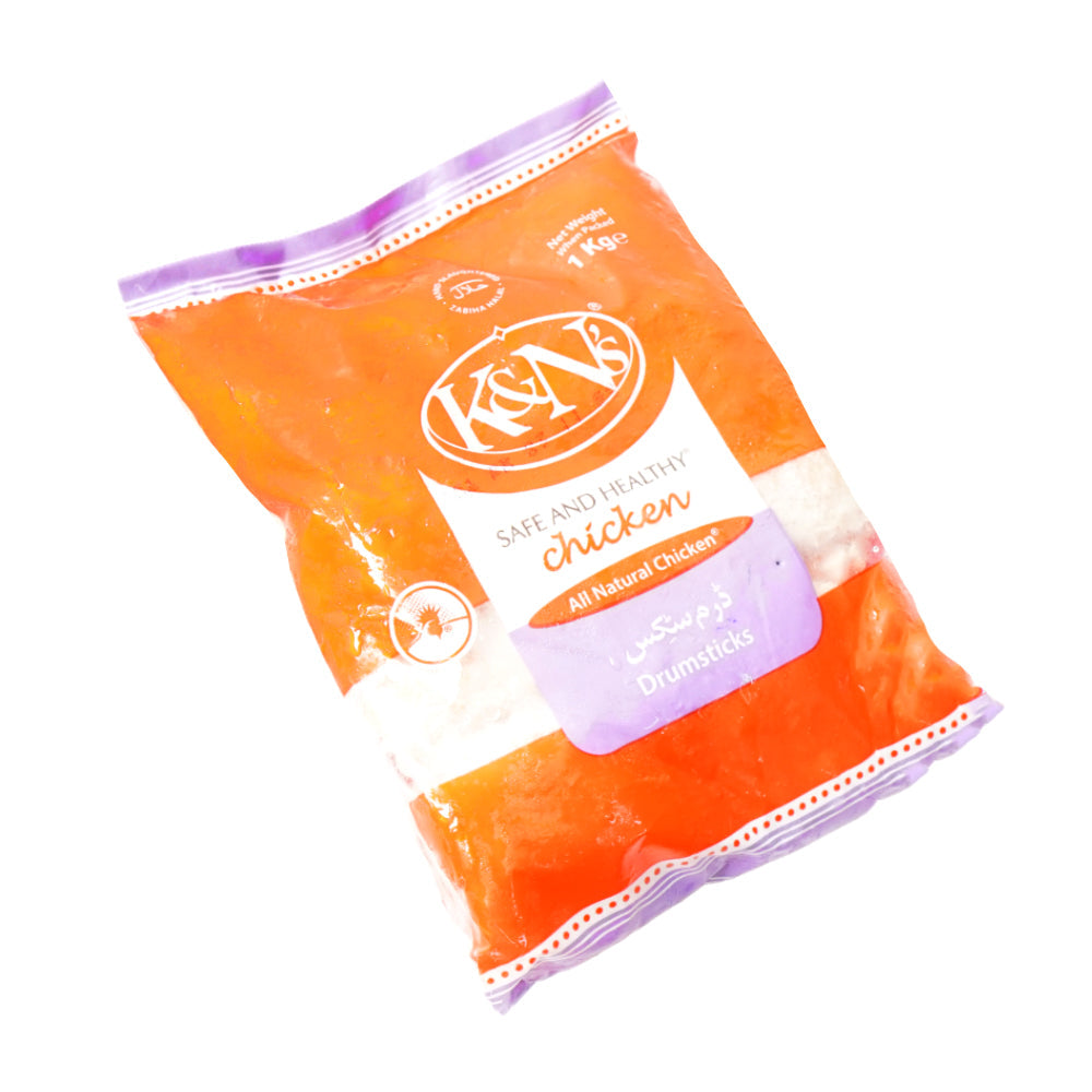 K & NS DRUM STICK PC 1 KG