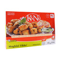 K&N's MUGHLAI TIKKA 29 TO 32 PCS 515 GM