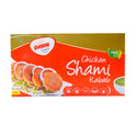 DAWN FOOD SHAMI KABAB ECONOMY PACK 16 PCS 576 GM