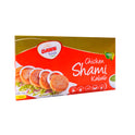 DAWN FOOD SHAMI KABAB ECONOMY PACK 16 PCS 576 GM