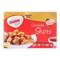 DAWN CHICKEN SHOTS 260 GM