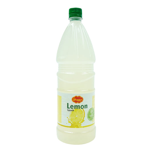 SHEZAN SQUASH LEMON 1400 ML