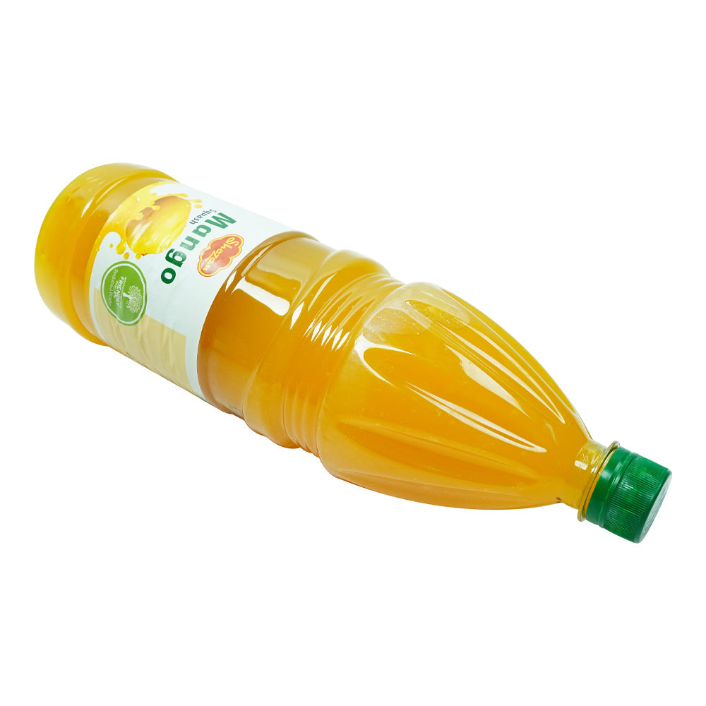 SHEZAN SQUASH MANGO 1400 ML