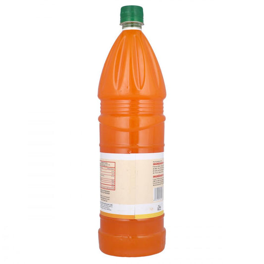 SHEZAN SQUASH ORANGE 1.5 LTR